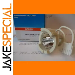 OSRAM XBO R 100W/45C Xenon Lamp