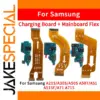 Samsung Flex Cable Replacement for A51 & A71