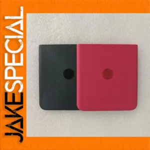 Motorola Moto Razr 40 Ultra Replacement Back Cover