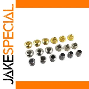 Vintage Guitar Nut Set 8.22mm-10.22mm