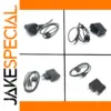 Travel-Ready USB Charger Cable for Sony Ericsson