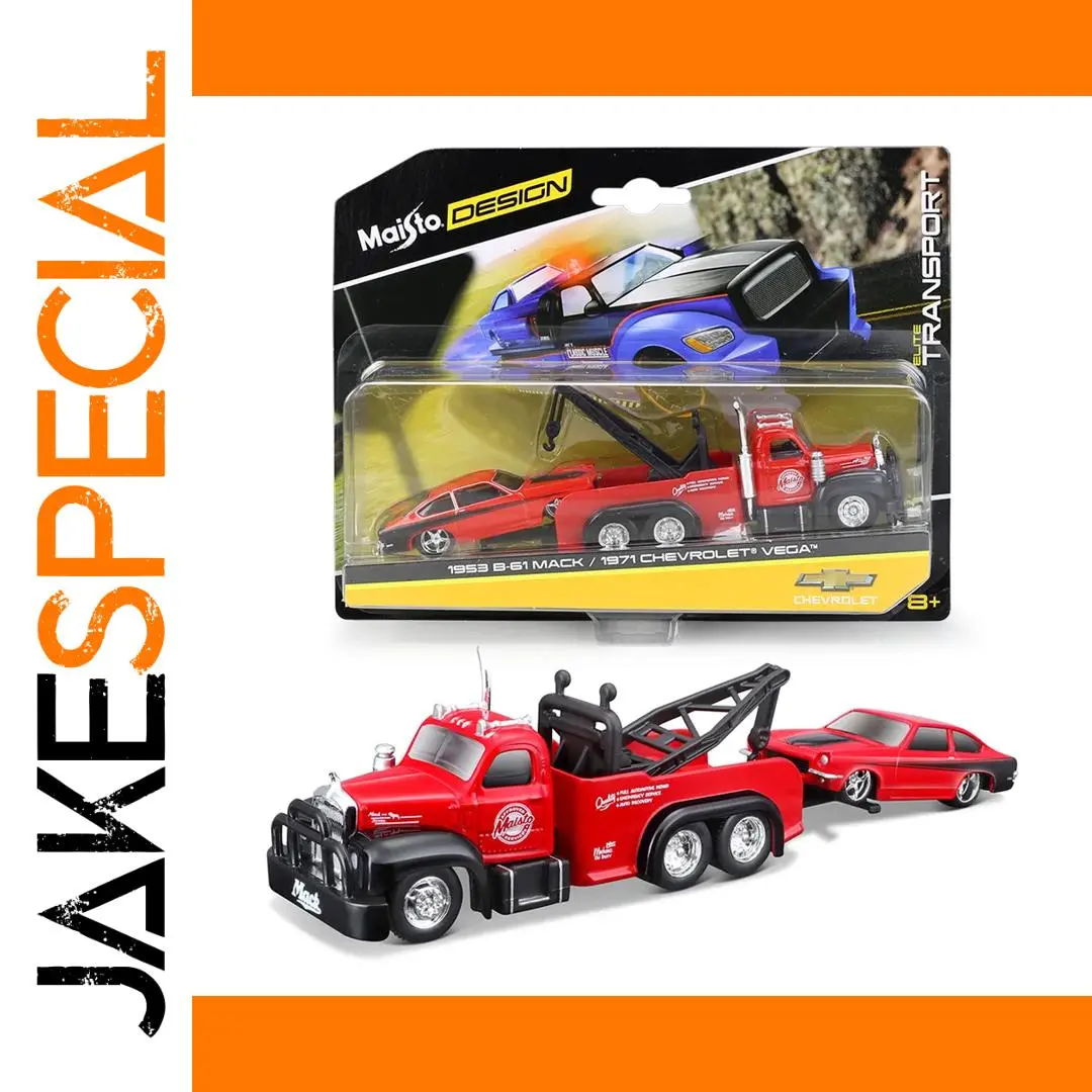 Vintage Car Model Set with Diecast Details 1 Vintage Car Model Set with Diecast Details