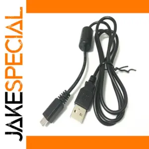 Panasonic Micro USB Sync Cable for DMC Cameras