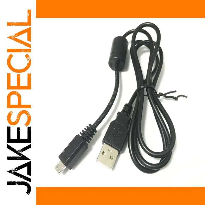 The Ultimate Guide to the Panasonic Micro USB Sync Cable for DMC Cameras 1 f2327b3824ef49759155f99c product image