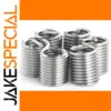 Stainless Steel M20 Thread Insert Set