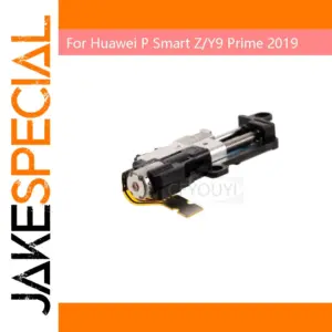 Vibratory Motor for Huawei P Smart Z Y9 Prime 2019