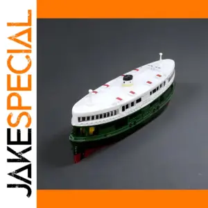 Hong Kong Star Ferry Model 1:375 Scale