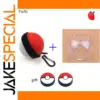 Poké Ball Nintendo Switch Case Collection