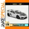 NOREV 1/18 Porsche Cayman GT4 RS Model