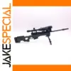 1/6 Scale AWP Sniper Rifle Model