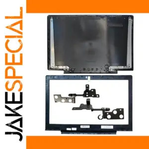 Lenovo Ideapad 700 Rear Lid Replacement