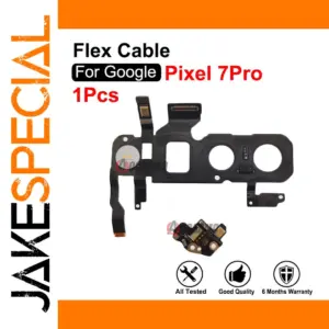Original Pixel 7Pro Flex Cable Replacement Assembly