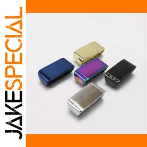 Stainless Steel Watch Buckle for GA-110, GD-100