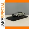 Defective 1:43 Scale Audi R8 Alloy Model