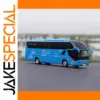 Blue Diecast H92 Bus Model 1:42 Scale