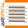 Nickel Tremolo Springs Set for Electric Guitars