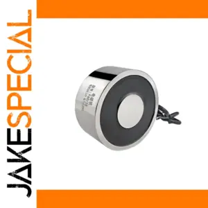 Electromagnet P80/38 for Industrial Use