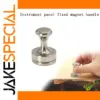 Stainless Steel Guitar Repair Magnet Handle