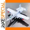 1:32 Scale Fighter Plane Diecast Model