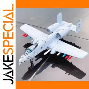 1:32 Scale Fighter Plane Diecast Model