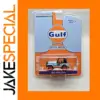 Greenlight 1:64 Jeep CJ-5 Gulf Special Edition