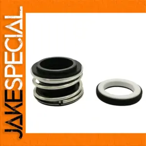 Mechanical Shaft Seal for Pumps 12-40mm