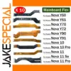 Huawei Mainboard Connector Flex Cable Set for Nova & Y Series