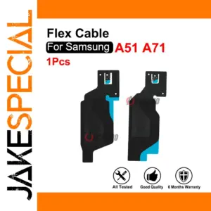 Samsung Galaxy A51 NFC Antenna Flex Cable