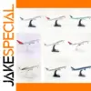 20cm Diecast Airplane Models Collection