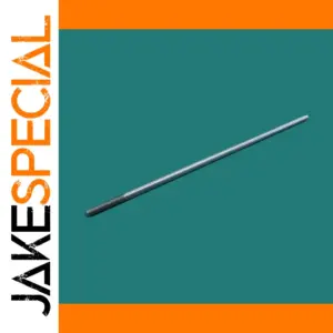 Stainless Steel RC Ship Drive Shaft 300mm