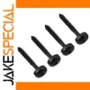 Steel Guitar Neck Joint Bushings Set
