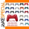 PS4 Pro Controller Shells for Models JDS-050/055