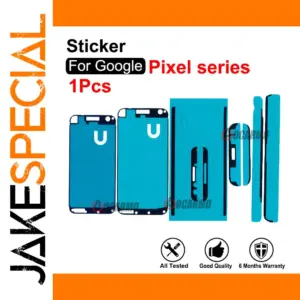 Pixel Adhesive Sticker Tape Set for LCD Repair