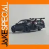 Black BMW M4 Coupe Diecast Model 1:32 Scale for Display