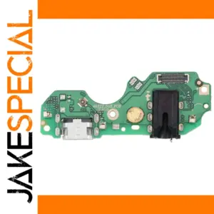 Tecno Pova Neo OEM USB Charging Port Board