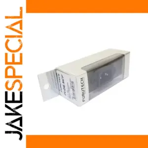 FI-06 NCF (R) IEC Inlet for High-End Audio