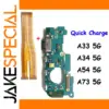 Samsung Flex Cable for A33, A34, A54, A73