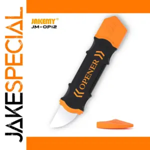 JAKEMY Pry Spudger for Electronics Repair