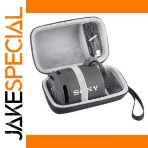 Sony SRS-XB13 Portable Speaker Protective Case
