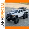 Dodge Tyrannosaurus RAM 1500 REX 1:24 Scale Model