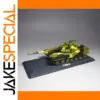 1:43 Scale T72B3 Military Tank Model