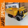 1:35 Scale XCMG XG90H Dump Truck Model