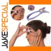 Purple Facial Hair Remover for Women