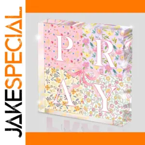 Floral Appreciation Gift for Women