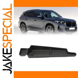 BMW X1 iX1 U11 Armrest Organizer Tray