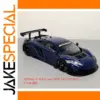 1:18 Scale McLaren MP4-12C GT3 Diecast Model