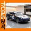 Porsche Panamera 1:32 Scale Diecast Model Car
