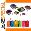 Colorful Handheld Parachute Toy Set for Kids