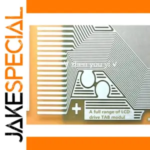 8169-ECYCL LCD Driver IC Set for TVs