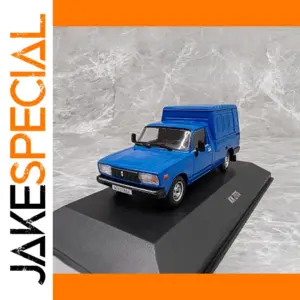 Lada 27175 Welly 1/43 Diecast Model